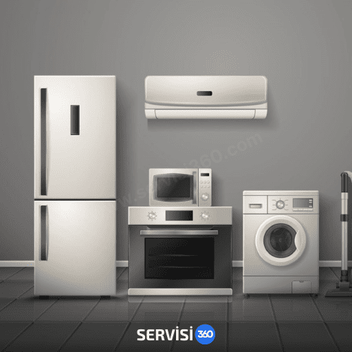 Tokat Arçelik Servisi