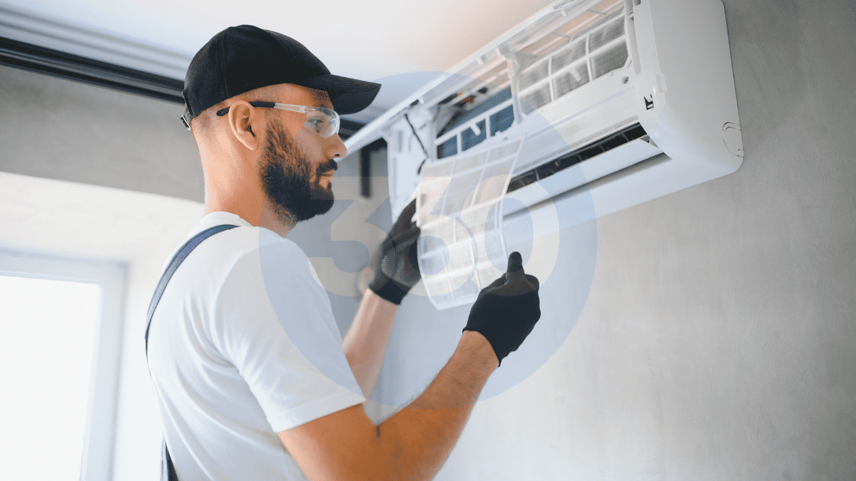 Tokat Arcelik Klima Servisi