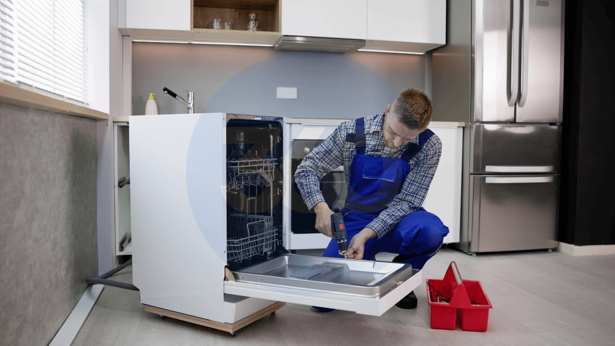 Tokat Arcelik Bulaşık Makinesi Servisi