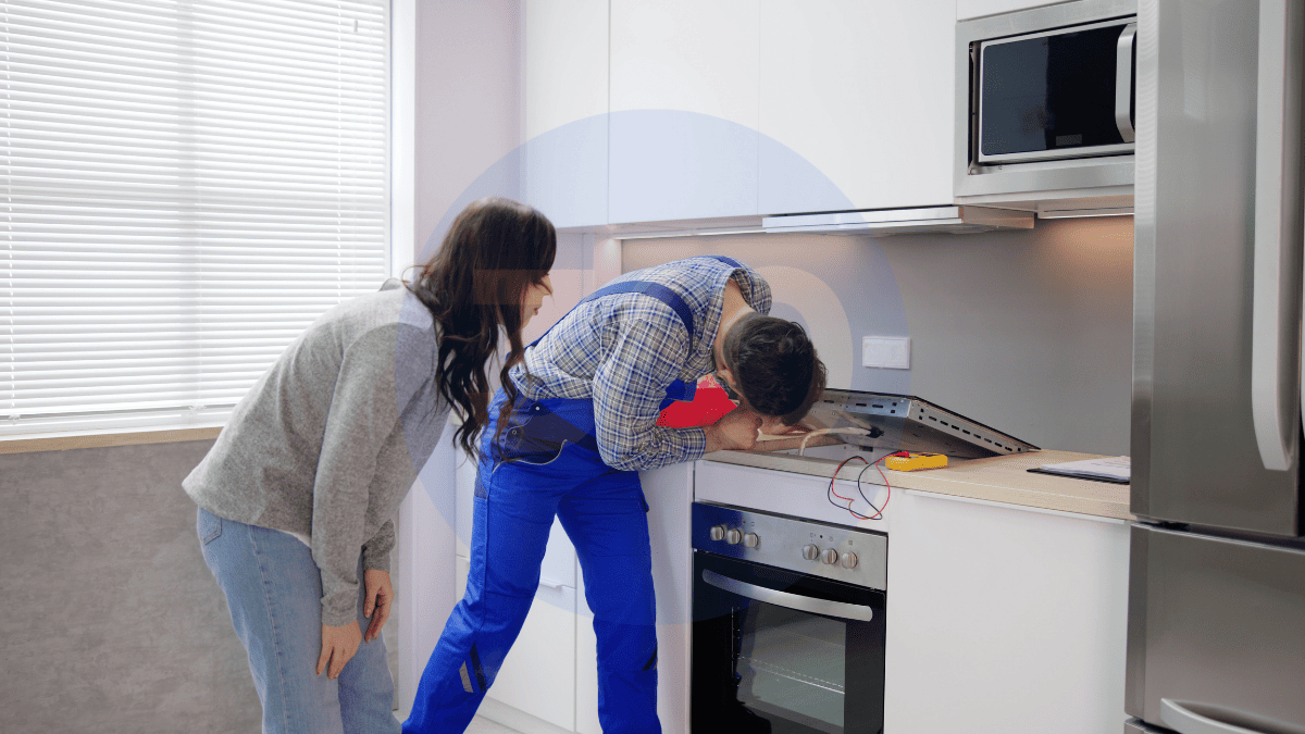 Tokat Arcelik Fırın Ocak Servisi